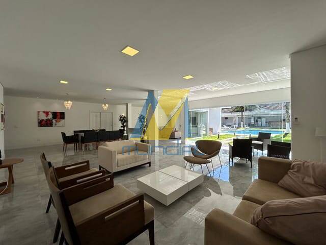 Casa, 7 quartos, 628 m² - Foto 61