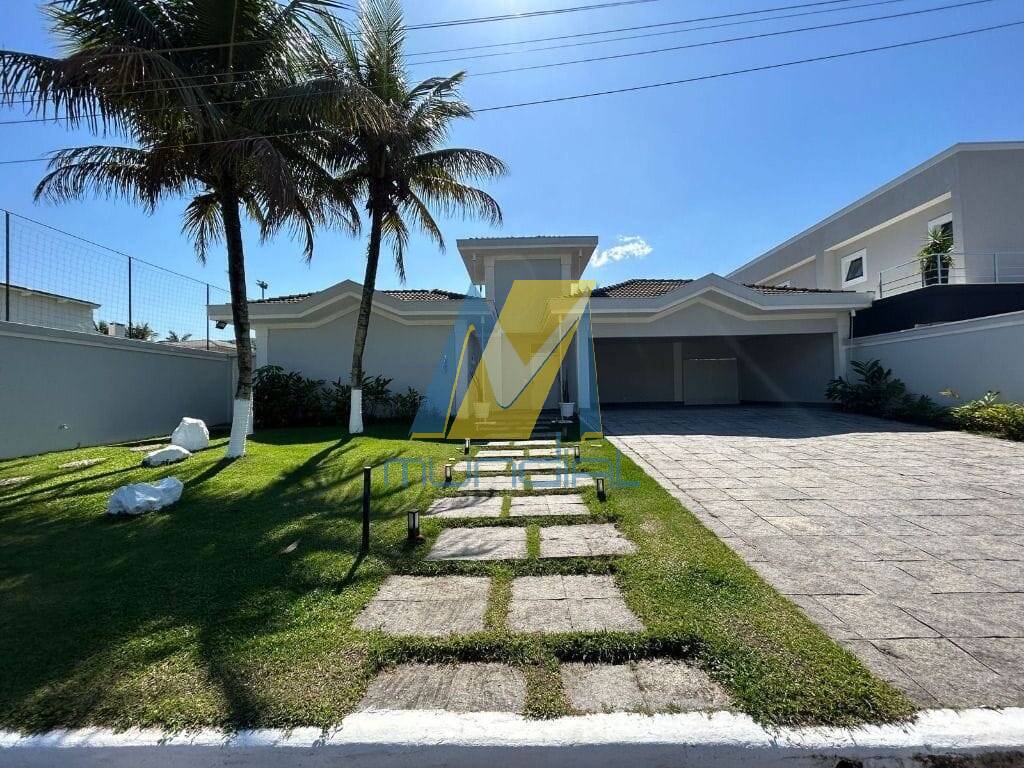 Casa, 7 quartos, 628 m² - Foto 72