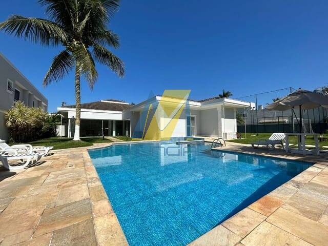 Casa, 7 quartos, 628 m² - Foto 90