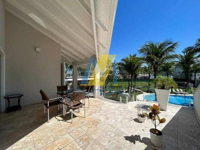 Casa, 9 quartos, 773 m² - Foto 43