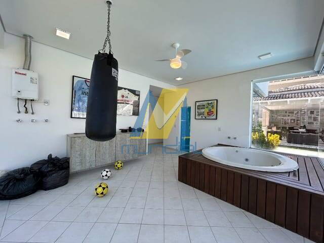 Casa, 9 quartos, 773 m² - Foto 83