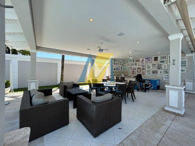 Casa, 9 quartos, 773 m² - Foto 93