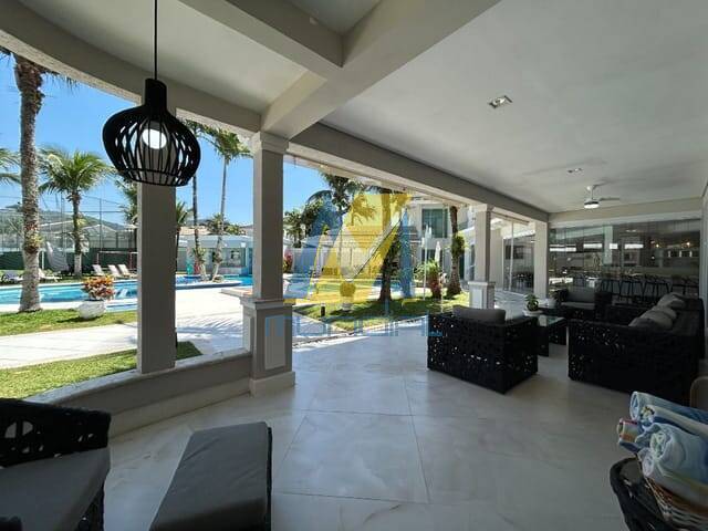 Casa, 9 quartos, 773 m² - Foto 99