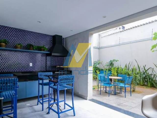 Apartamento, 1 quarto, 37 m² - Foto 29