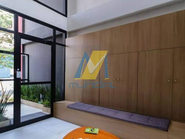 Apartamento, 1 quarto, 37 m² - Foto 30