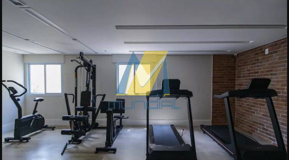 Apartamento, 1 quarto, 37 m² - Foto 31