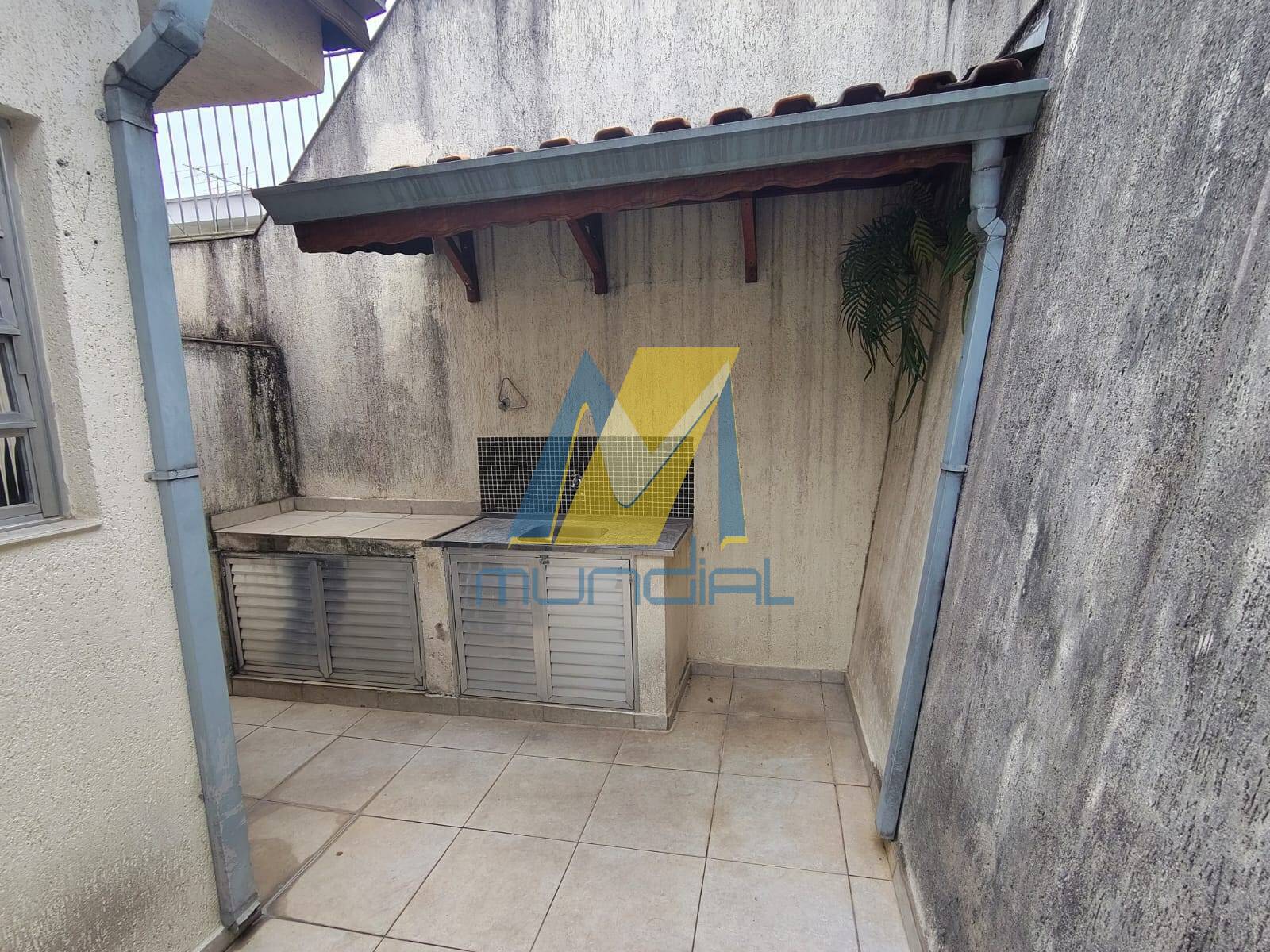 Casa, 3 quartos, 152 m² - Foto 34