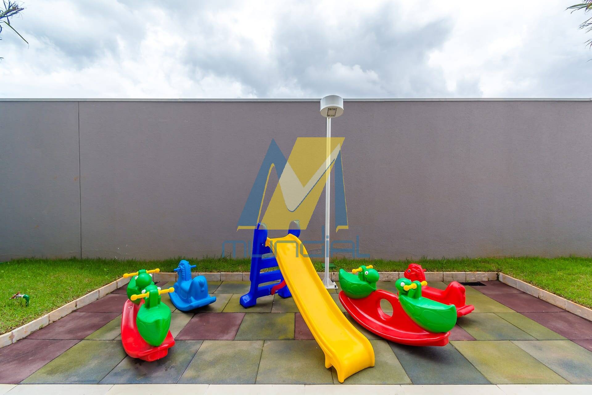 Apartamento, 2 quartos, 37 m² - Foto 2