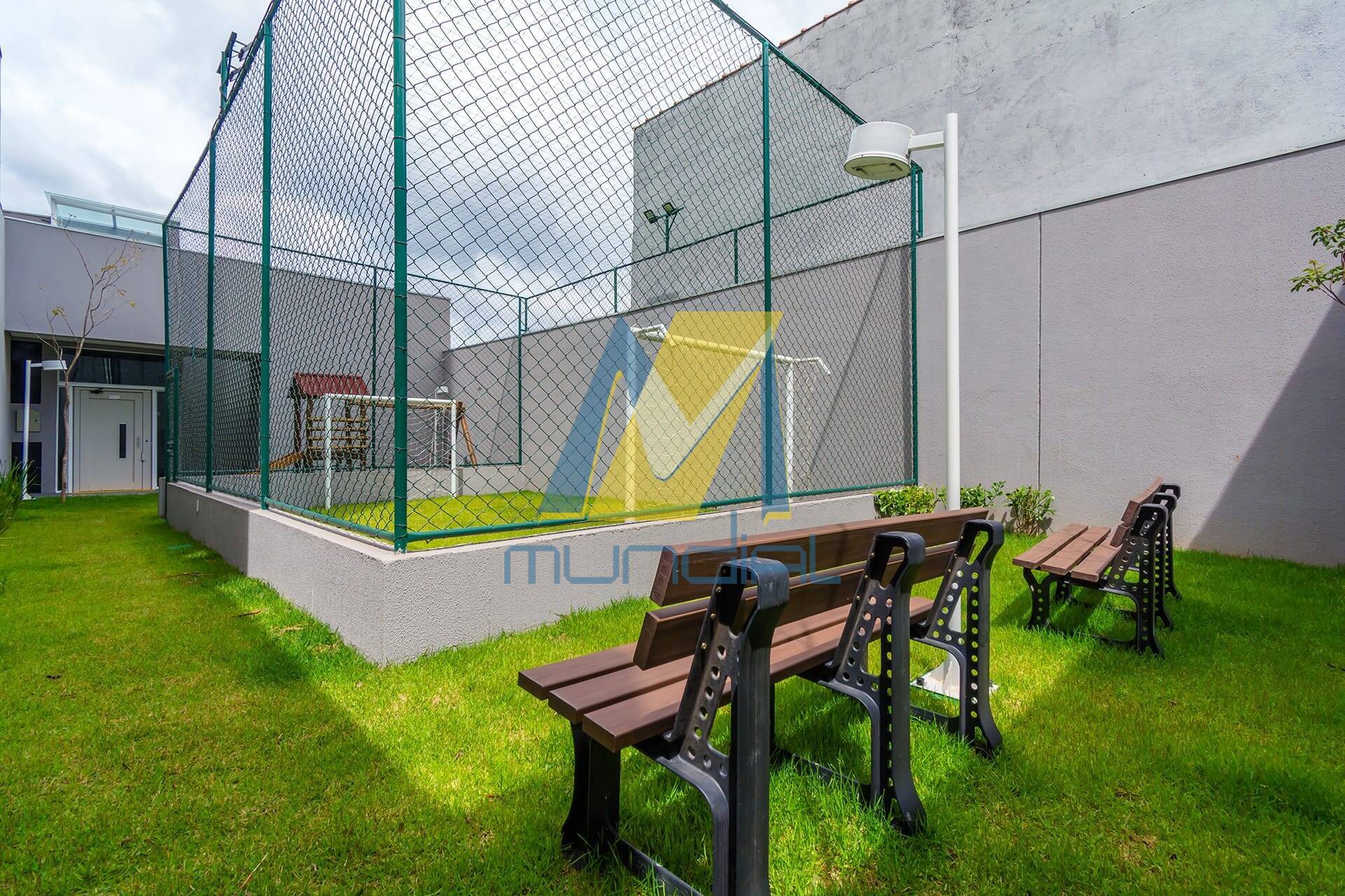 Apartamento, 2 quartos, 37 m² - Foto 3