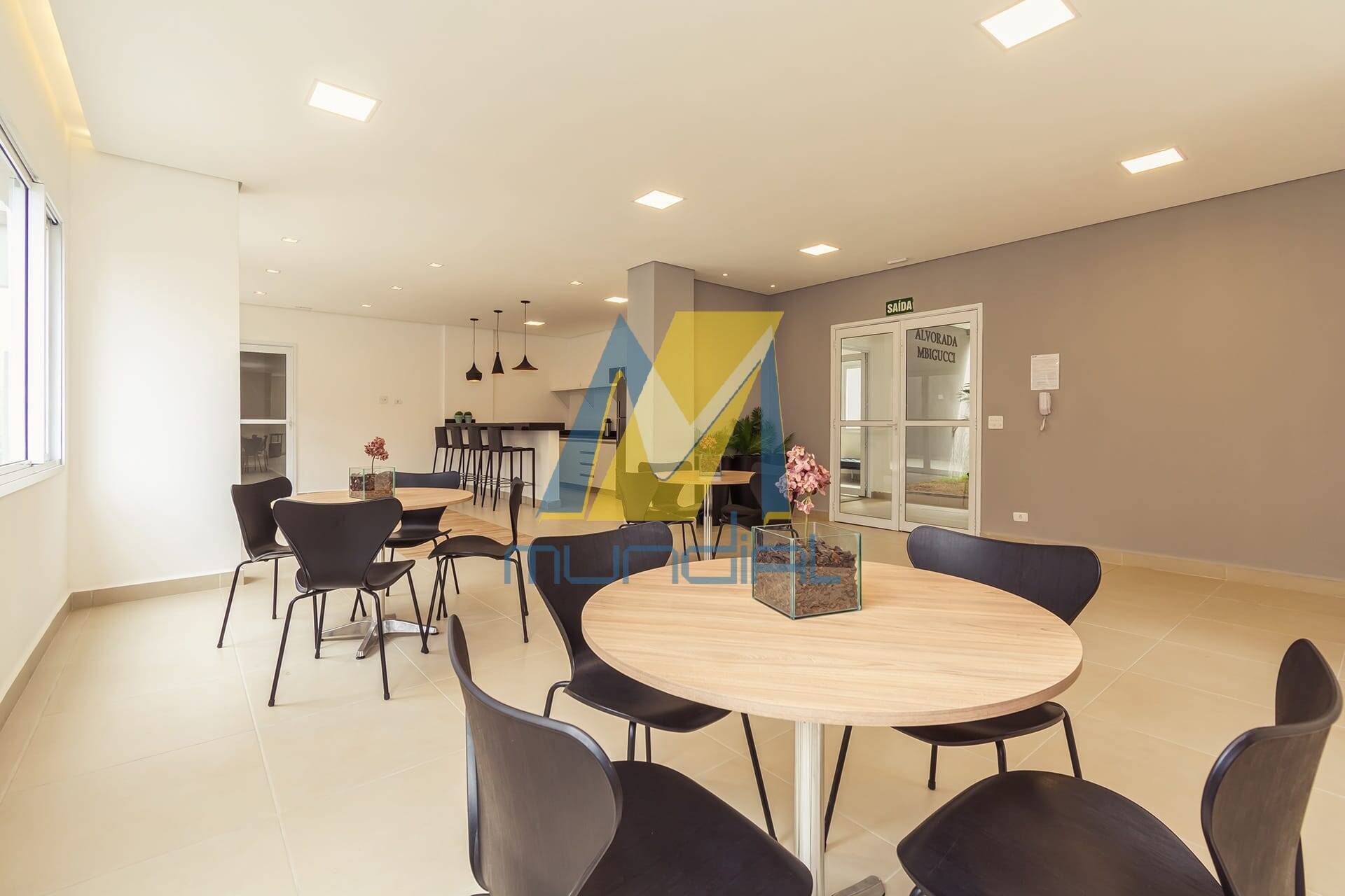 Apartamento, 2 quartos, 37 m² - Foto 4