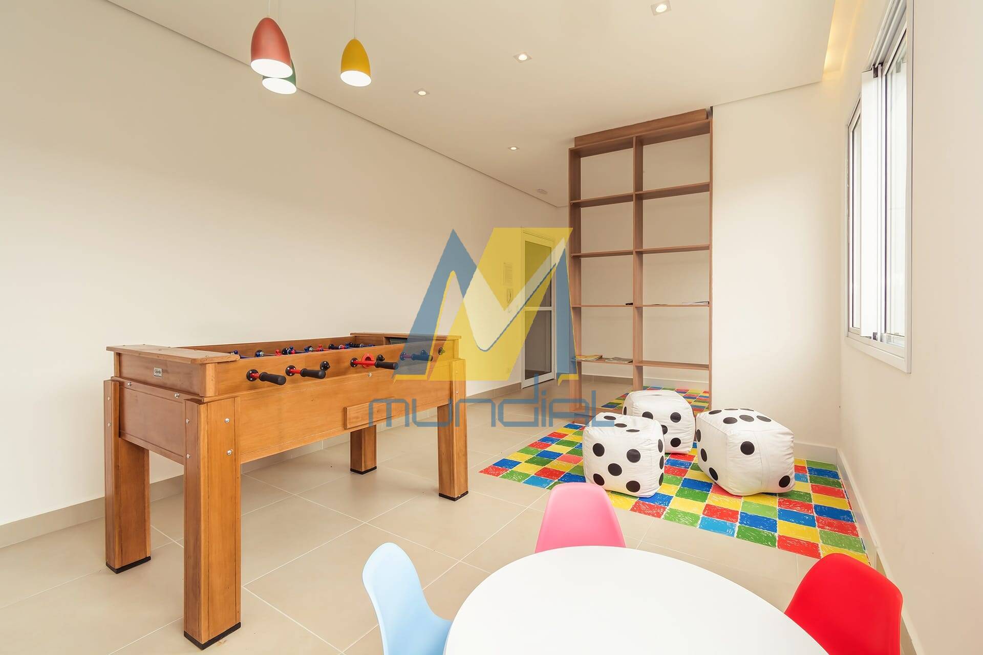 Apartamento, 2 quartos, 37 m² - Foto 5