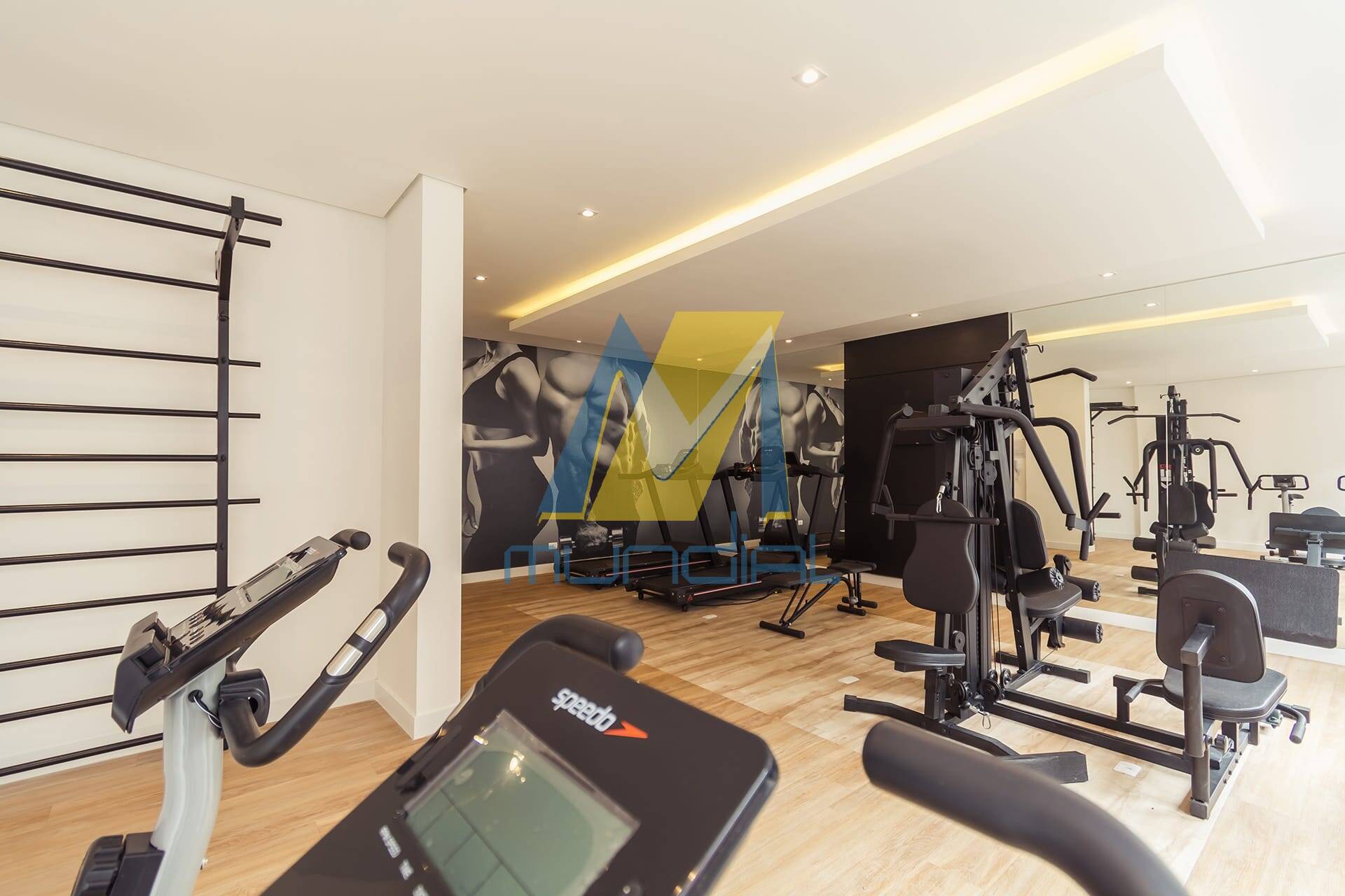 Apartamento, 2 quartos, 37 m² - Foto 6