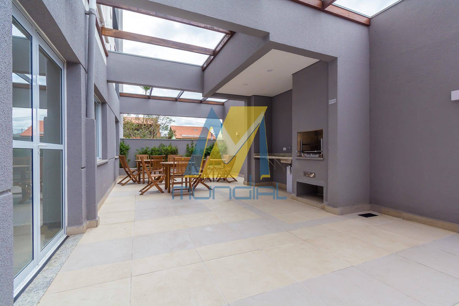 Apartamento, 2 quartos, 37 m² - Foto 7