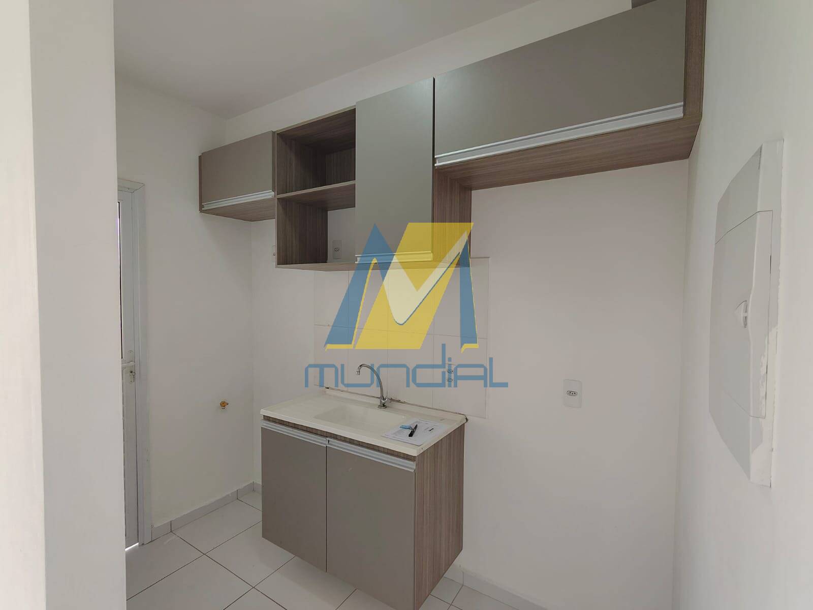 Apartamento, 2 quartos, 37 m² - Foto 8