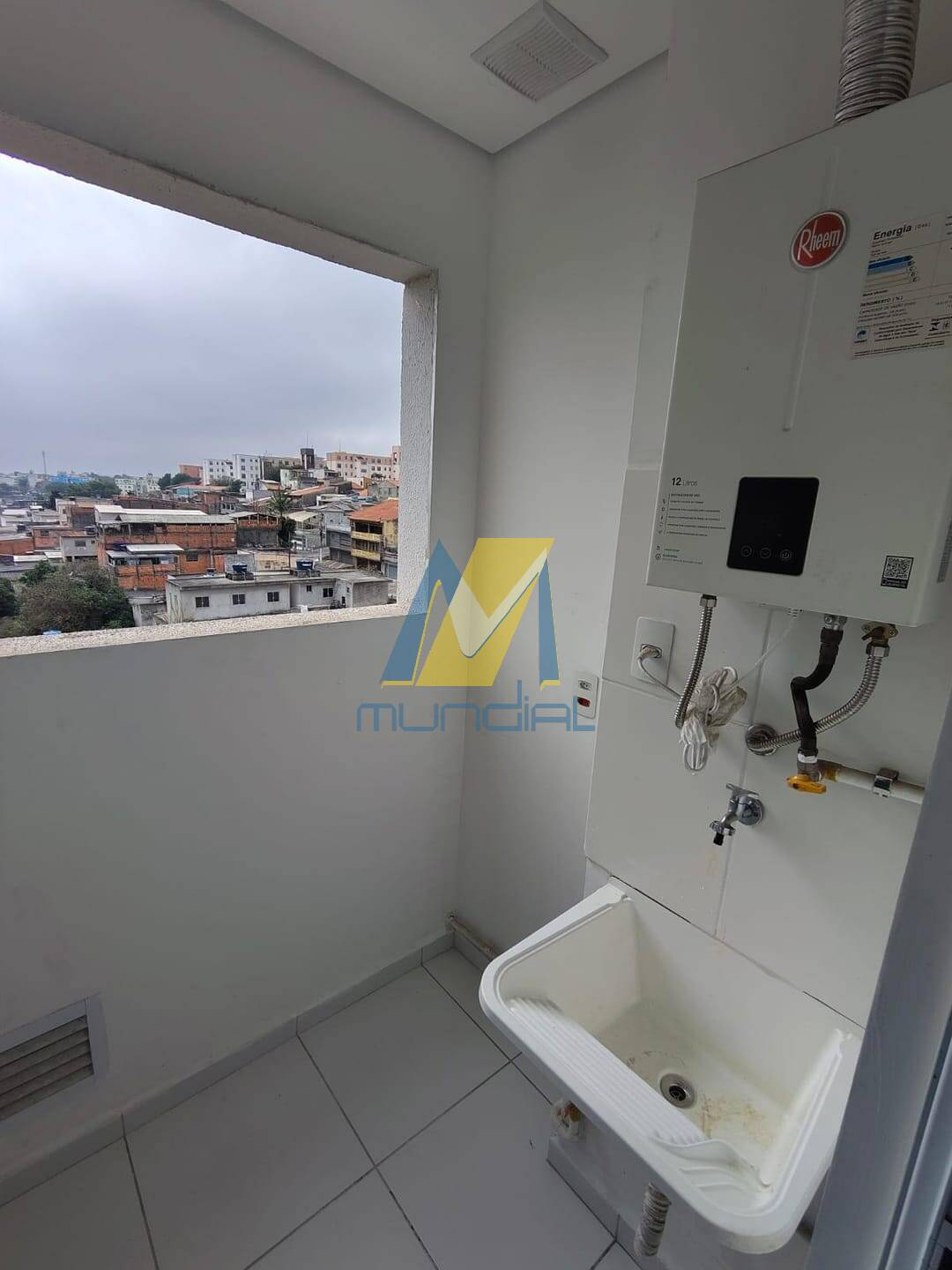 Apartamento, 2 quartos, 37 m² - Foto 10