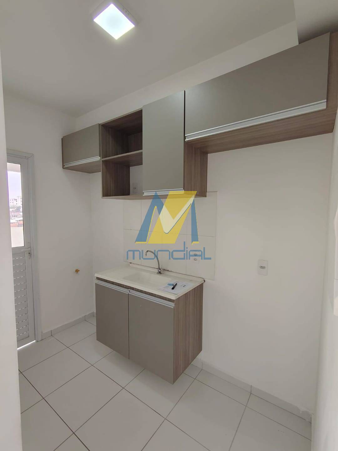 Apartamento, 2 quartos, 37 m² - Foto 9