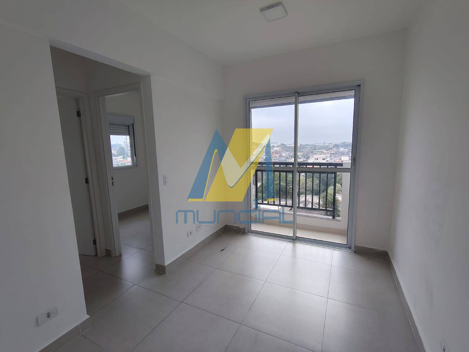 Apartamento, 2 quartos, 37 m² - Foto 14