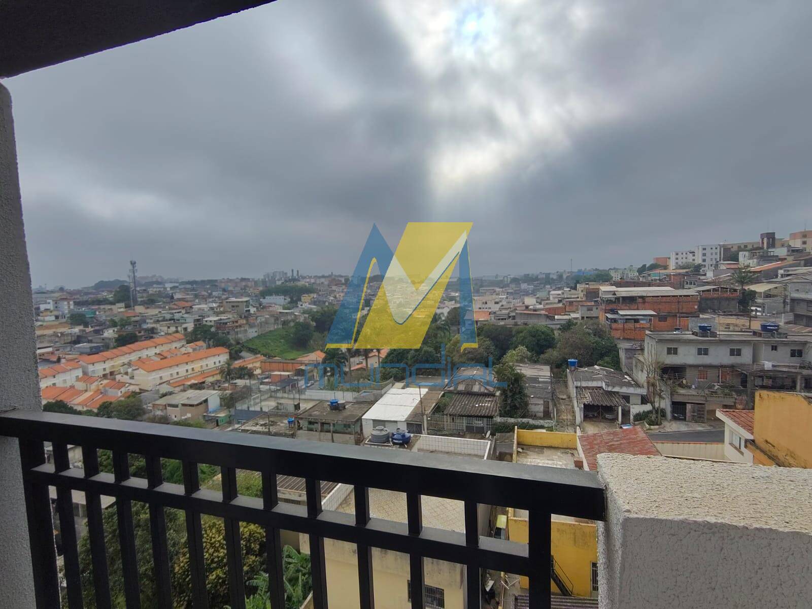 Apartamento, 2 quartos, 37 m² - Foto 13