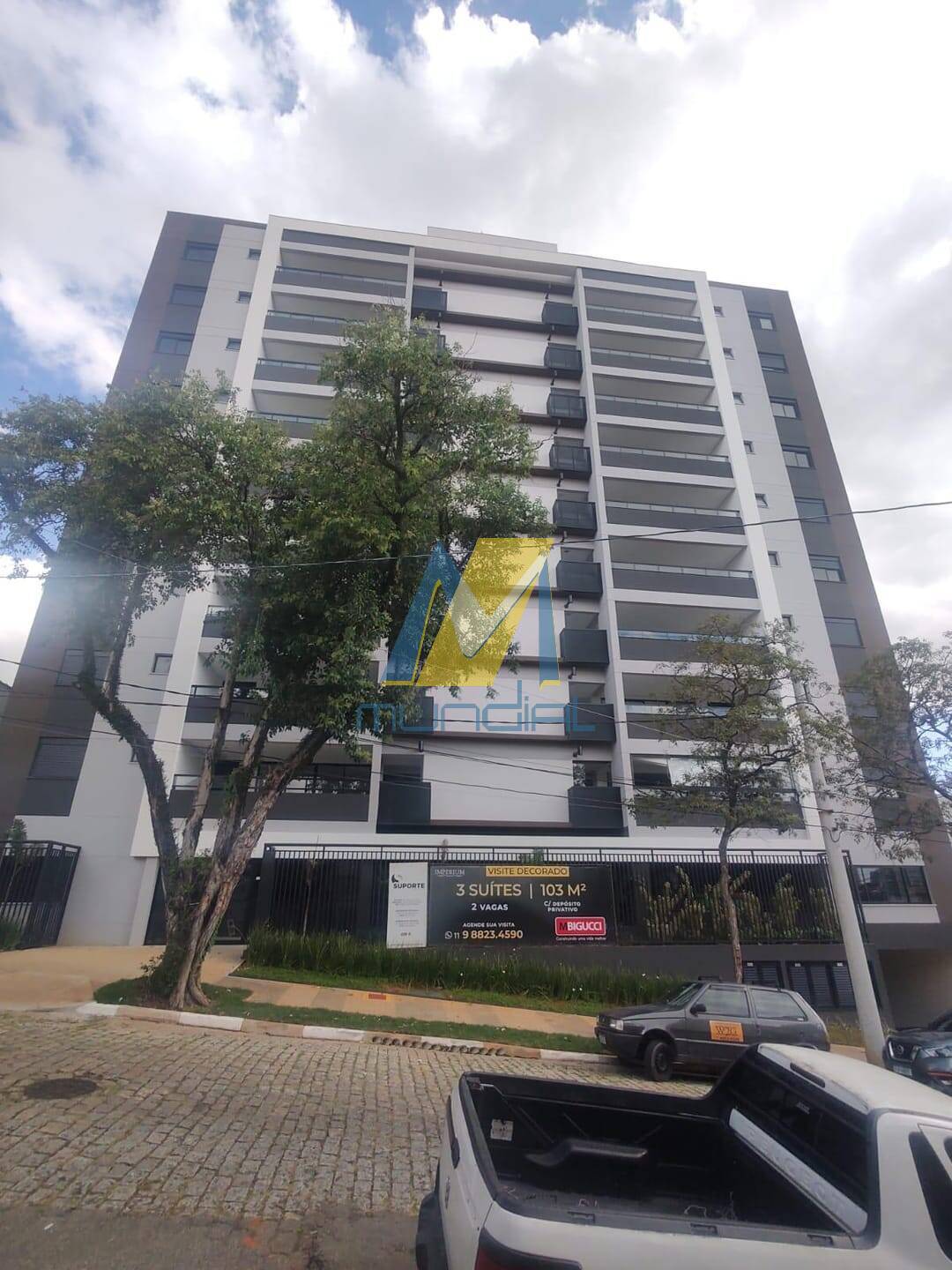 Apartamento, 3 quartos - Foto 15