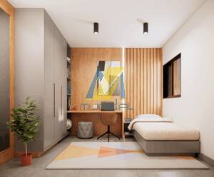 Casa, 3 quartos - Foto 7