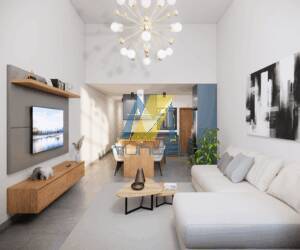 Casa, 3 quartos - Foto 8