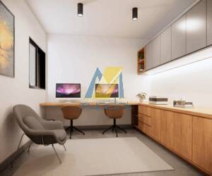 Casa, 3 quartos - Foto 16