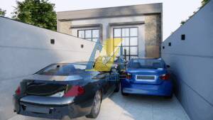 Casa, 3 quartos - Foto 21