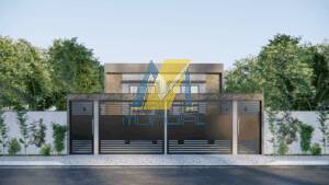 Casa, 3 quartos - Foto 22