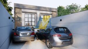 Casa, 3 quartos - Foto 19