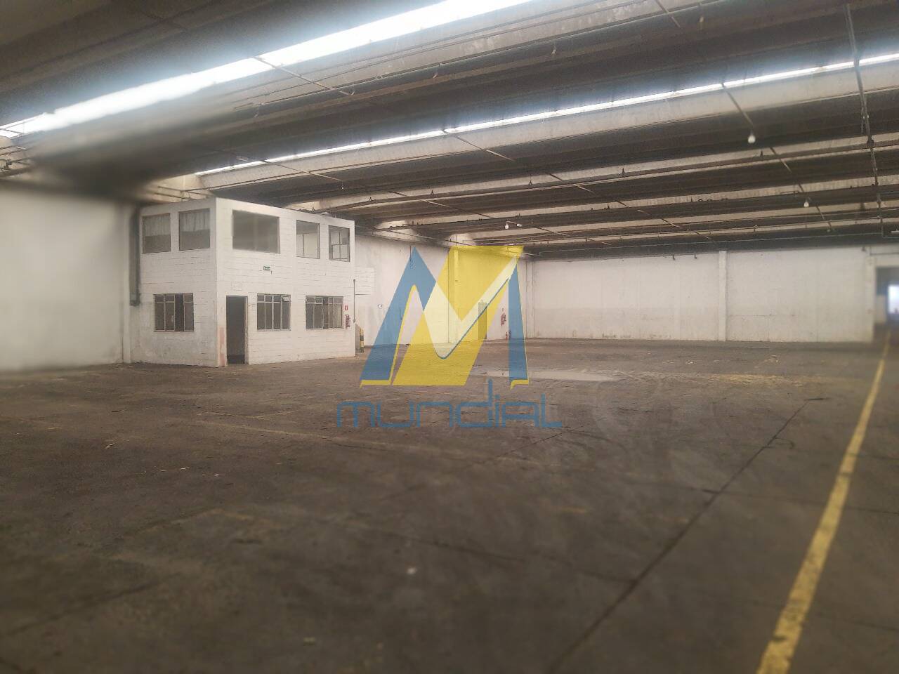 Depósito-Galpão, 6130 m² - Foto 5