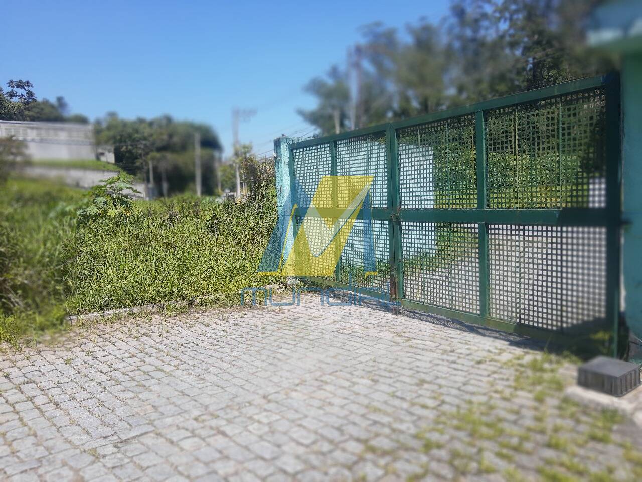 Depósito-Galpão, 6130 m² - Foto 7