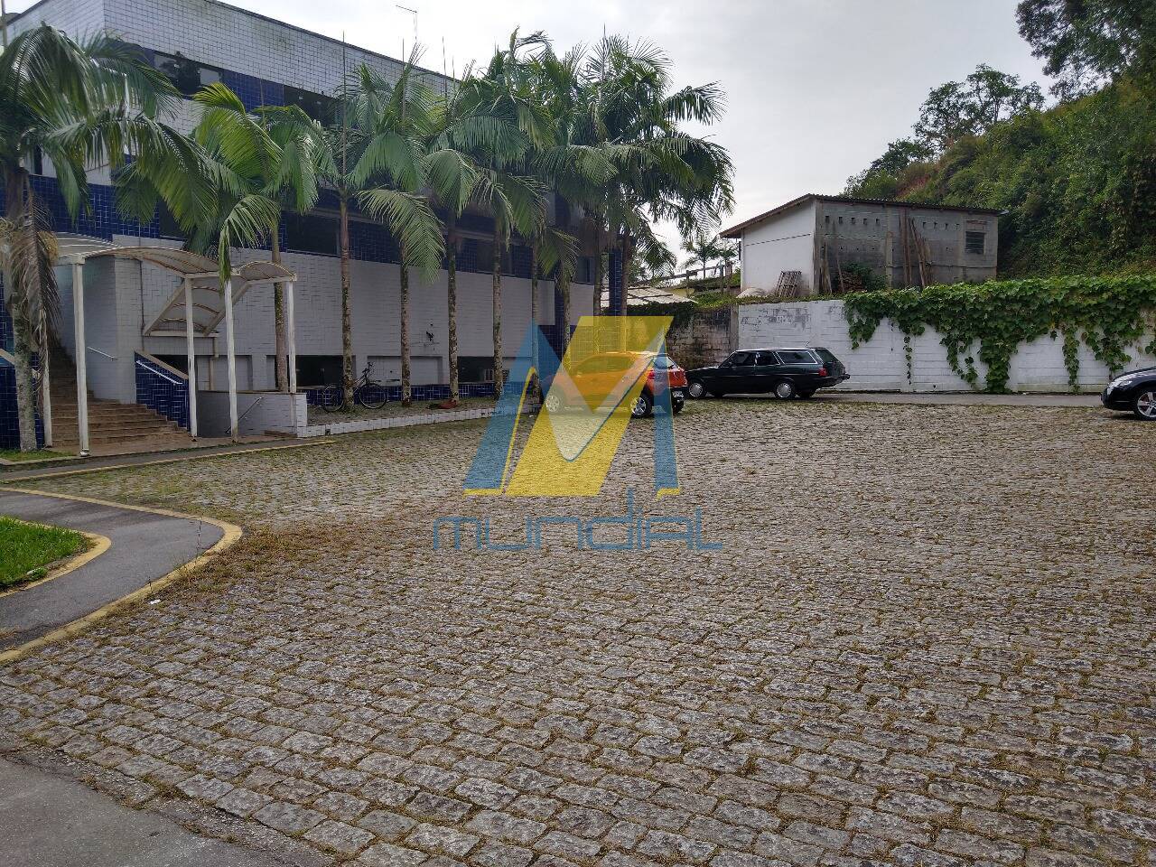 Depósito-Galpão, 6130 m² - Foto 8