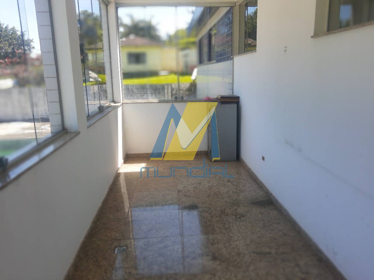Depósito-Galpão, 6130 m² - Foto 12