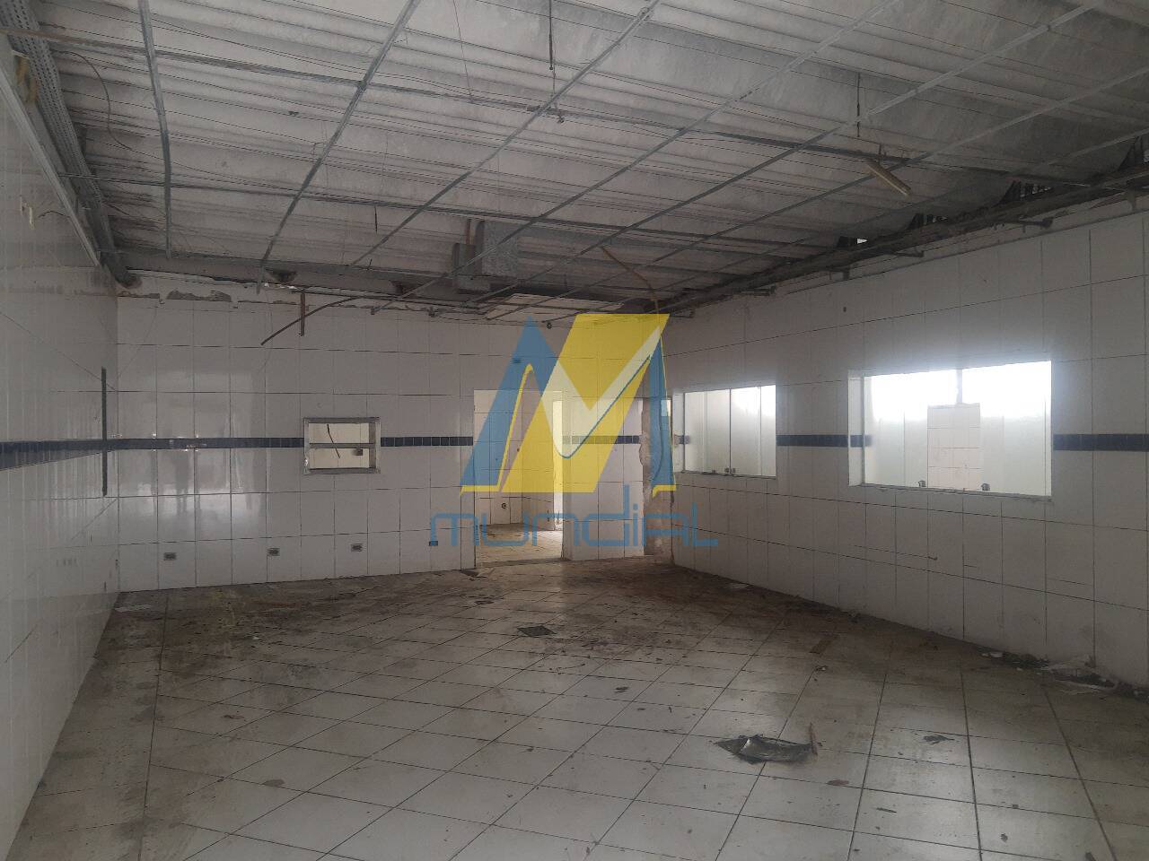 Depósito-Galpão, 6130 m² - Foto 21
