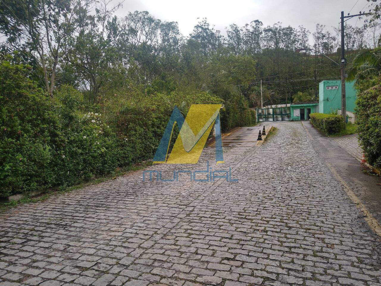 Depósito-Galpão, 6130 m² - Foto 22