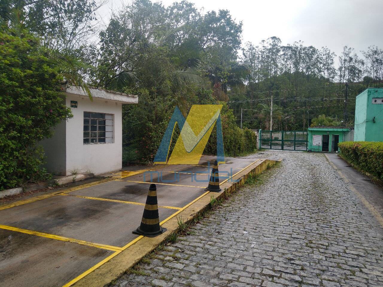 Depósito-Galpão, 6130 m² - Foto 25