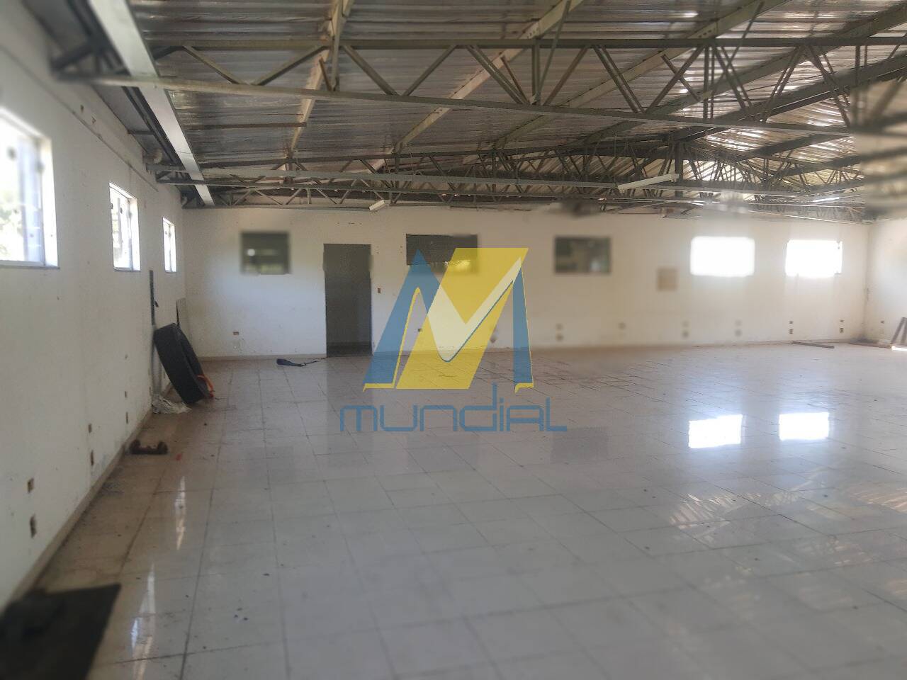 Depósito-Galpão, 6130 m² - Foto 29