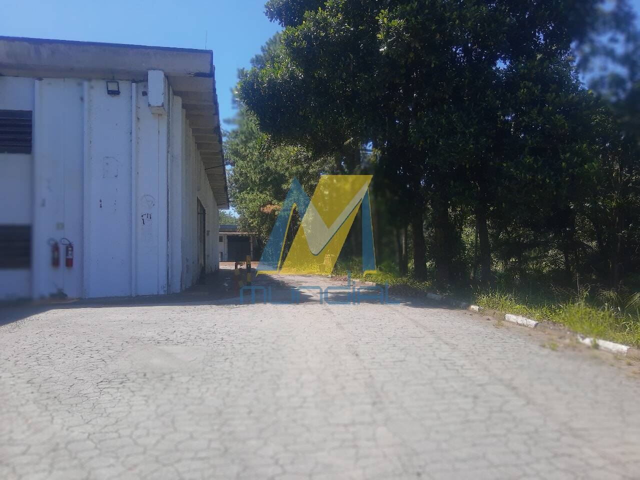 Depósito-Galpão, 6130 m² - Foto 31