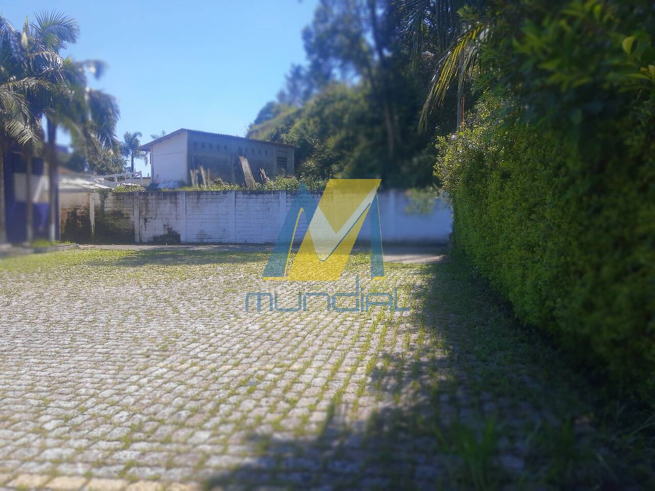 Depósito-Galpão, 6130 m² - Foto 34