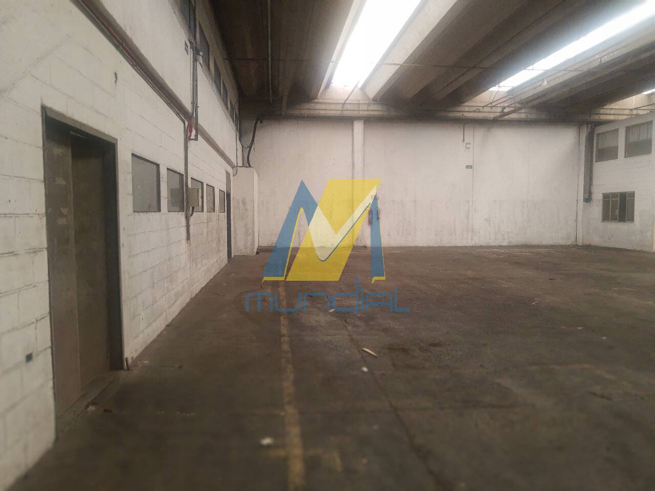 Depósito-Galpão, 6130 m² - Foto 38
