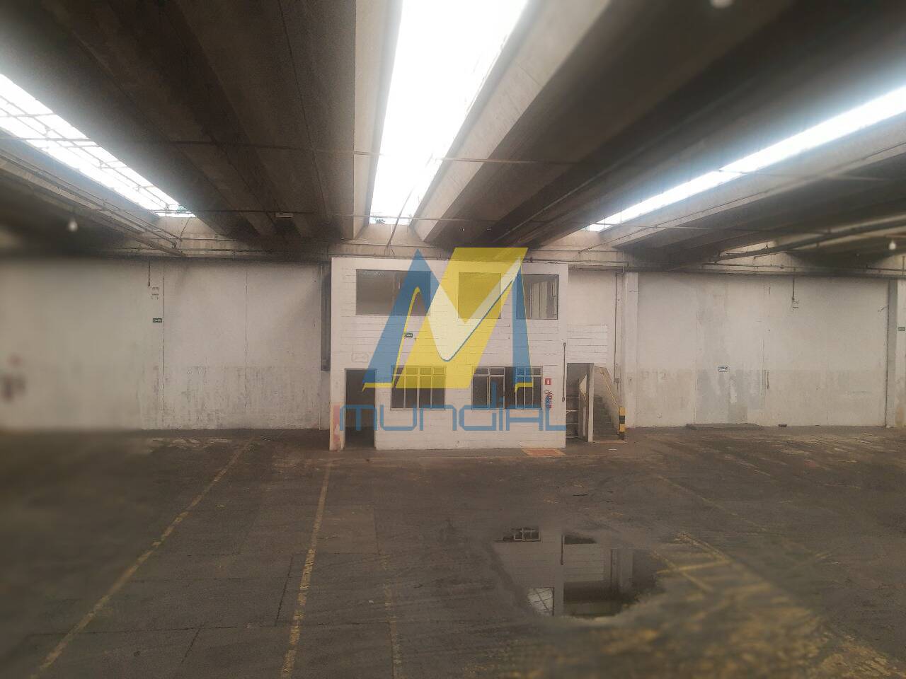 Depósito-Galpão, 6130 m² - Foto 40