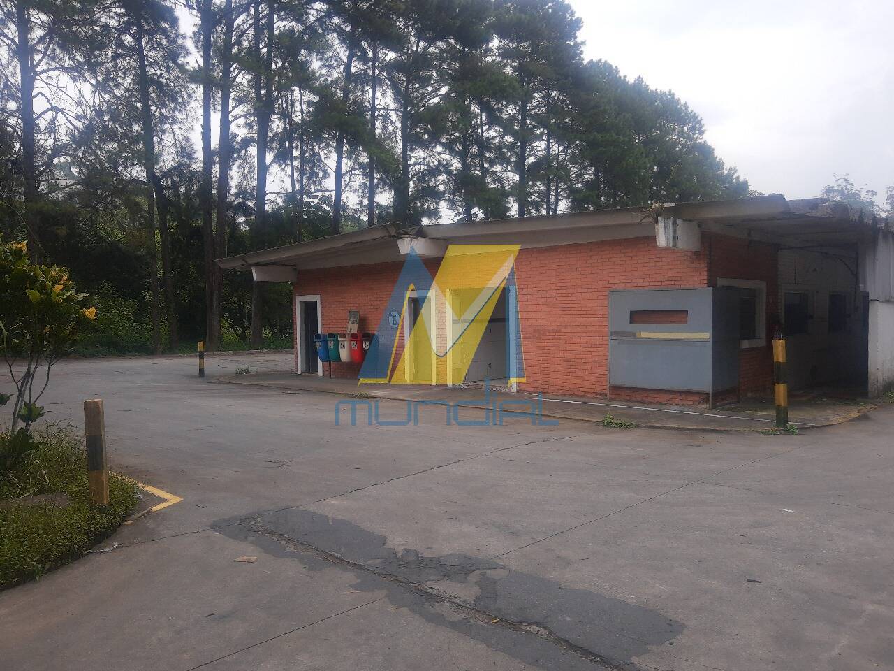 Depósito-Galpão, 6130 m² - Foto 45