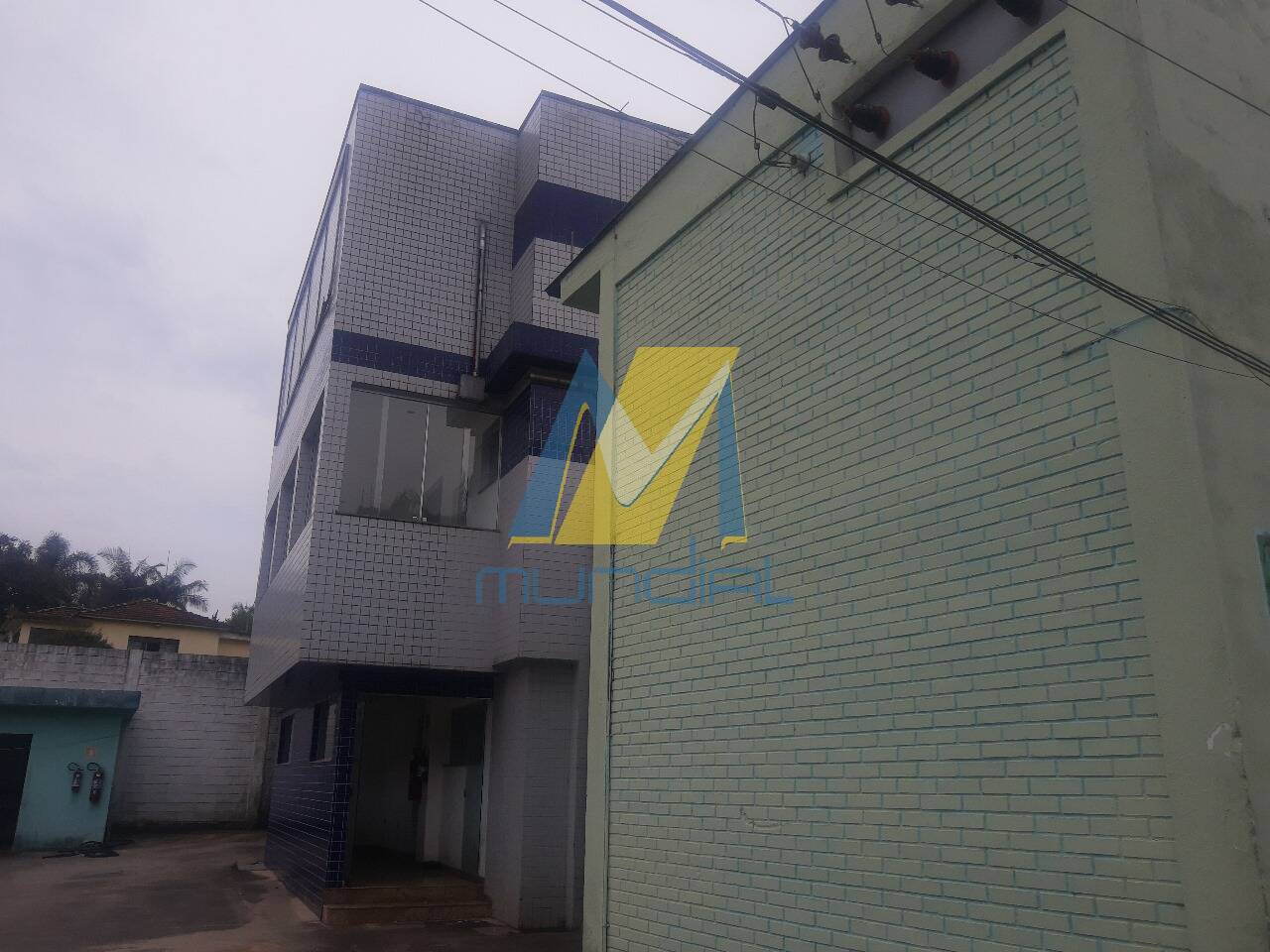 Depósito-Galpão, 6130 m² - Foto 51