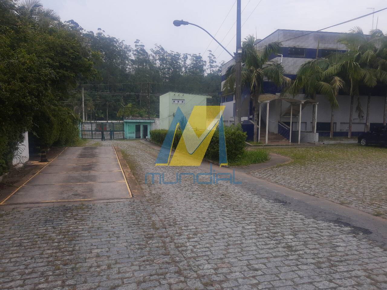 Depósito-Galpão, 6130 m² - Foto 55