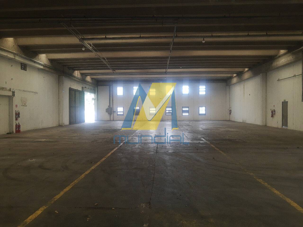 Depósito-Galpão, 6130 m² - Foto 58