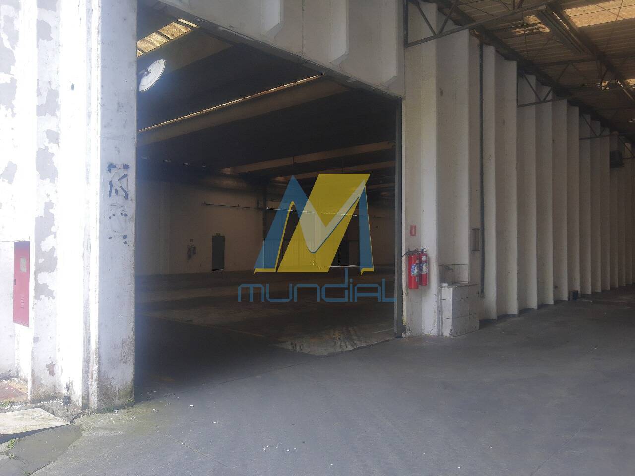 Depósito-Galpão, 6130 m² - Foto 63