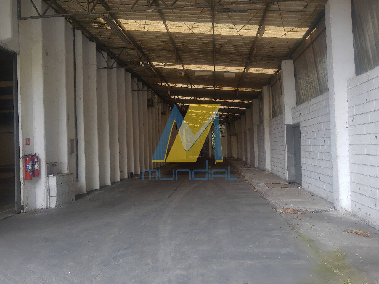 Depósito-Galpão, 6130 m² - Foto 67