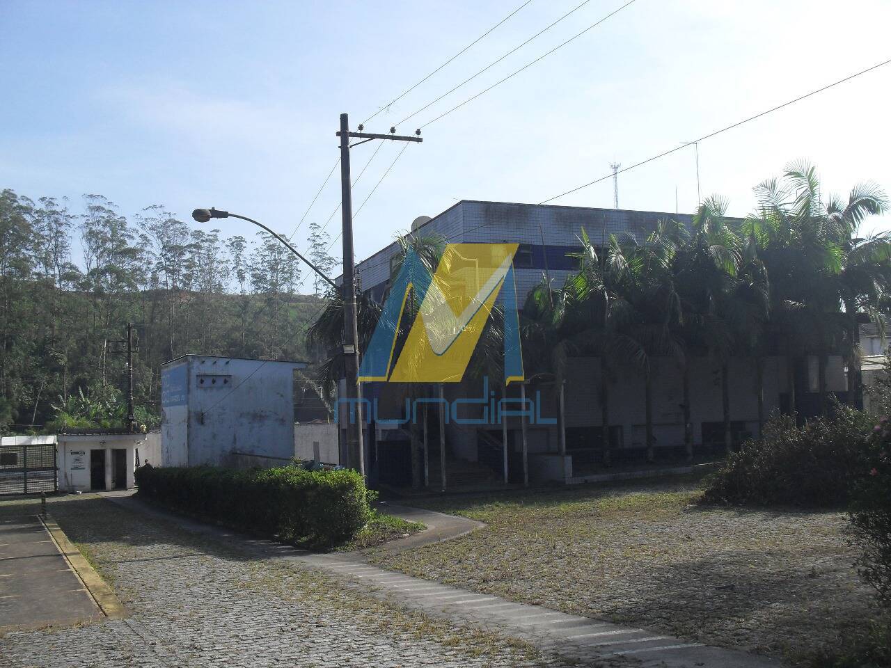 Depósito-Galpão, 6130 m² - Foto 69