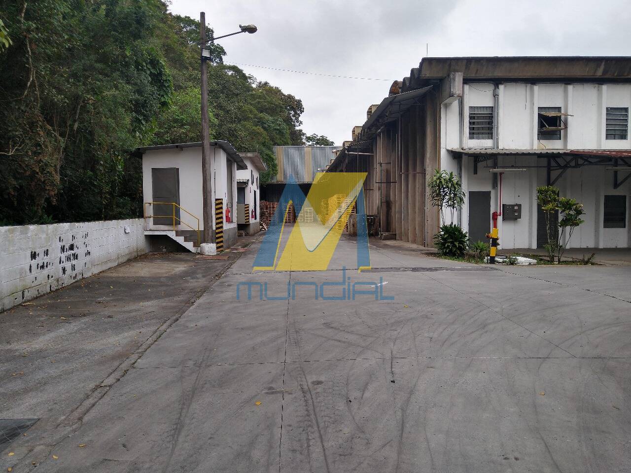 Depósito-Galpão, 6130 m² - Foto 81