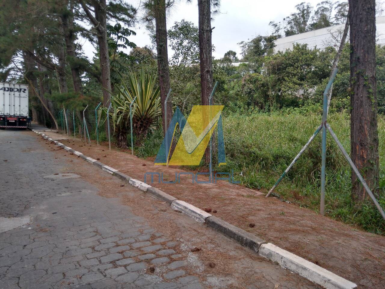 Depósito-Galpão, 6130 m² - Foto 84